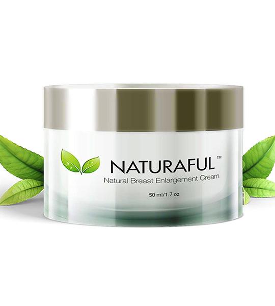 Naturaful Breast Tightening Cream – 50ml for Firmer, and Lifted Breasts