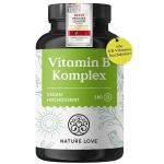 Nature Love Vitamin B Komplex