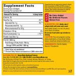 Nature Made Fish Oil 1200mg (360mg Omega-3) - Heart Health Support, 100 Softgels