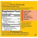 Nature Made L-Theanine 200mg – Stress Relief & Relaxation Support