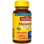 Nature Made Melatonin Extra Strength