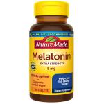Nature Made Melatonin Extra Strength