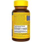 Nature Made Valerian Root Capsules