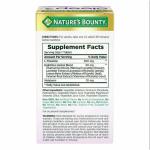 Nature's Bounty Sleep3 10mg Melatonin
