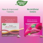 Nature's Way AM/PM Menopause Formula™