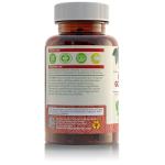 Nature's Wellness Horny Goat Weed with Maca Root