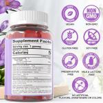 NEVISS Saffron Extract – Premium Antioxidant