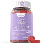 NEVISS Saffron Extract – Premium Antioxidant