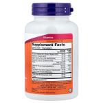 NOW Foods B-50 Nervous System Health 100 Veg Capsules