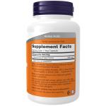 NOW Foods L-Glutamine 500 Mg Amino Acid