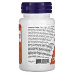 NOW Foods Methyl Folate 1000 mcg Co-Enzyme B Vitamin 90 Tablets