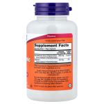 NOW Foods, Pantothenic Acid 500 mg B-Complex Vitamin Vitamin B-5 100 Veg Capsules