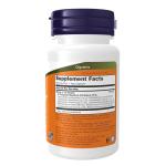 Now Probiotic-10™ 25 Billion 10 Probiotic Strains - (50 Veg Capsules)