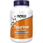 Now Taurine Pure Powder 227g