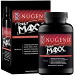 Nugenix Total-T Maxx - Testosterone Boosting Formula