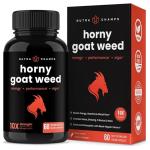NutraChamps Horny Goat Weed