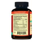 Nutrex Hawaii BioAstin Hawaiian Astaxanthin 12 Mg