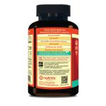 Nutrex Hawaii BioAstin Hawaiian Astaxanthin 12 Mg