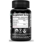 Nutrija Caffeine + L-Theanine – Energy Booster