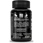 Nutrija Caffeine + L-Theanine – Energy Booster