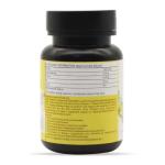 Nutriorg Organic Garlic Oil – Cold Pressed