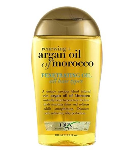 OGX Renewing + Argan Oil of Morocco - Penetrating Oil