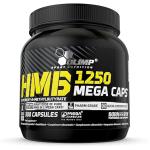 Olimp Sport Nutrition HMB 1250 Mega Caps