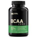 Optimum Nutrition BCAA 1000 - 2:1:1 Ratio
