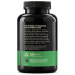 Optimum Nutrition BCAA 1000 - 2:1:1 Ratio