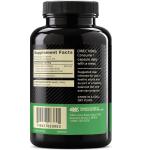 Optimum Nutrition Tribulus Capsules - 625mg Standardized Extract, 100 Capsules