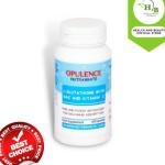 Opulence Nutrawhite L-Glutathione