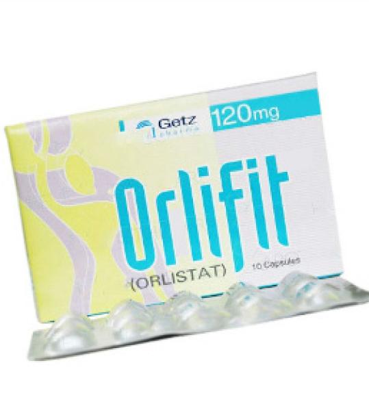 Orlifit Capsules Buy 100% Original In Lahore Karachi Pakistan