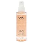 OUAI Rose Hair & Body Oil - Huile Rose Capillaire & Corporelle