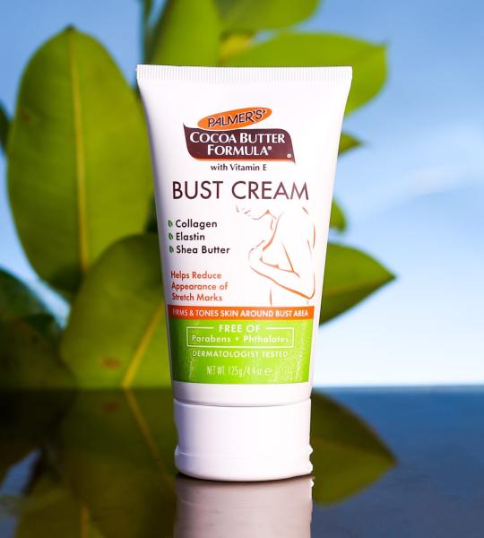 Palmerâ€™s Bust Cream with vitamin E Buy Online In Pakistan