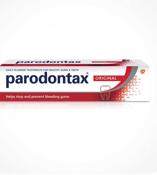 Parodontax Original Toothpaste