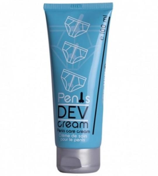 Pecore Gree Penis DEV Cream – 75ml for Enhanced Performance & Care
