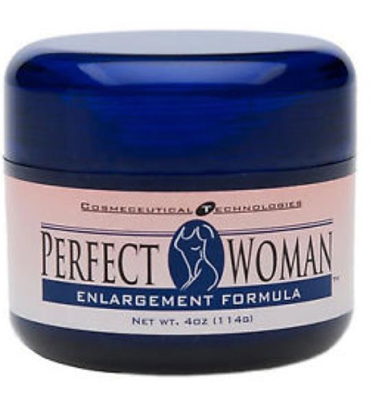 Perfect Woman Cream – 150ml for Firming & Enhancement