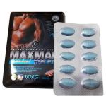 Maxman Tablets