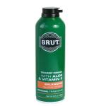 Brut Shave Foam