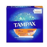 Tampax Super Plus Tampons Imported From USA In Pakistan