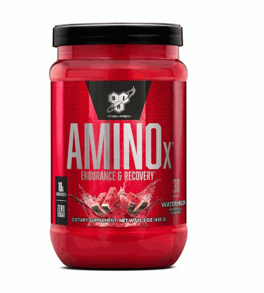 AminoX – Ultimate Endurance & Recovery | Watermelon Blast
