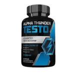 Alpha Thunder Testo Booster Pills