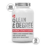 PhD Lean Degree Capsules Purchase Online In Lahore Pakistan