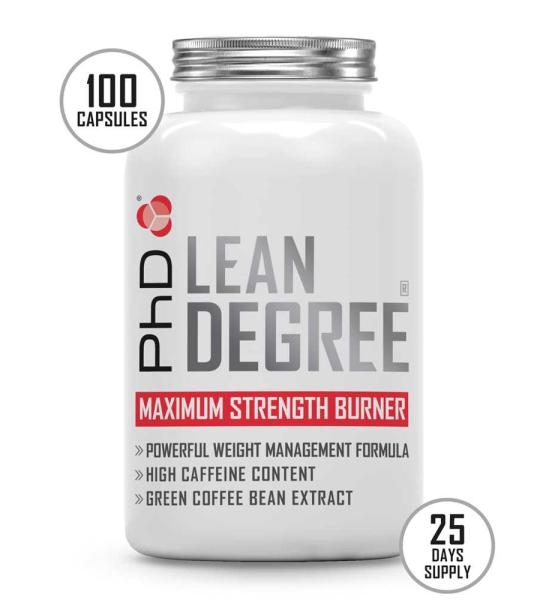 PhD Lean Degree Capsules Purchase Online In Lahore Pakistan