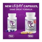 Major Curves Butt Enhancement Capsules – Natural Curvy Boost in Pakistan