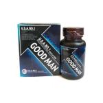 Goodman Capsules USA No.1 – Natural Stamina & Lasting Performance Formula (60 Capsules)