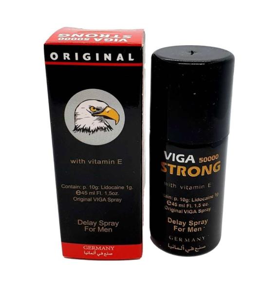 Viga 50000 Strong Spray