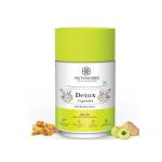 Nutriherbs Detox (800 Mg) 60 Capsules | Detox For Detoxification