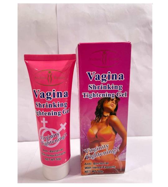 Vagina Tightening Cream Price In Pakistan - Bioaqua.pk