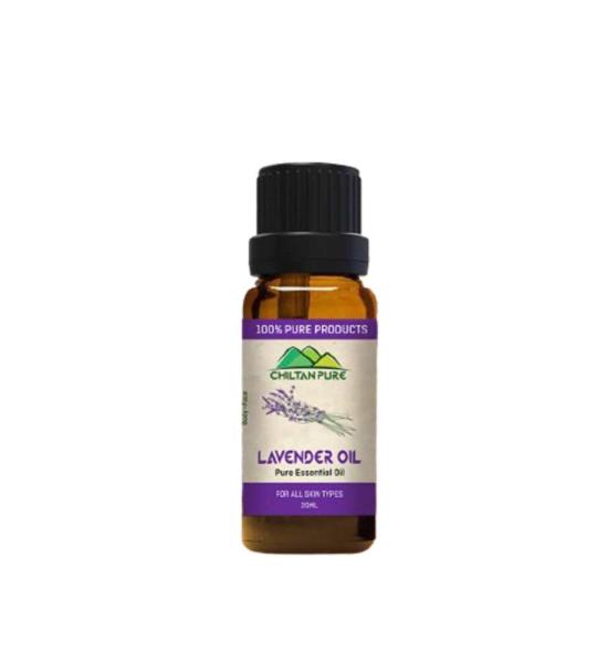Chiltan Pure Lavender Essential Oil